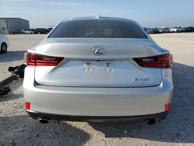 2014 Lexus Is 350 VIN: JTHBE1D22E5008525 Lot: 53770204
