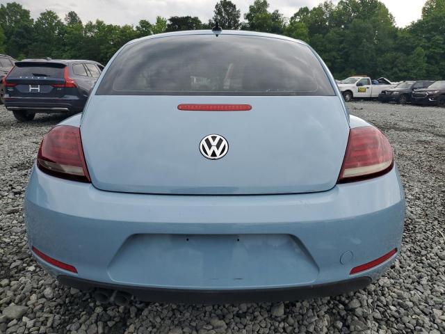 2012 Volkswagen Beetle VIN: 3VWJP7AT9CM604534 Lot: 56203344