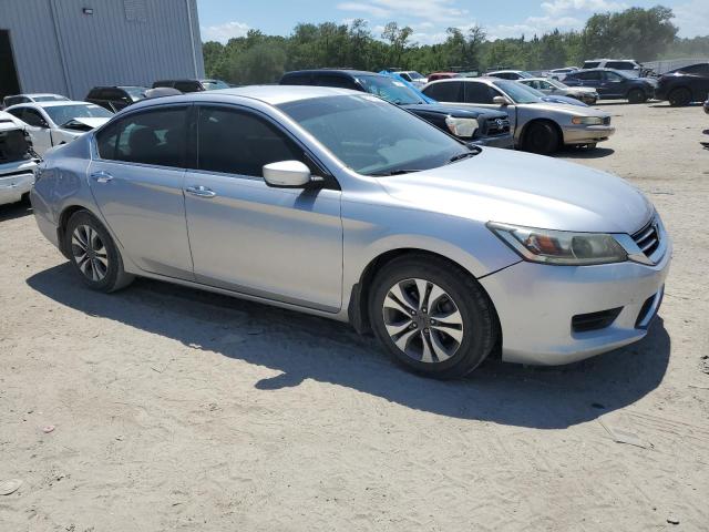 2013 Honda Accord Lx VIN: 1HGCR2F38DA170298 Lot: 57215764