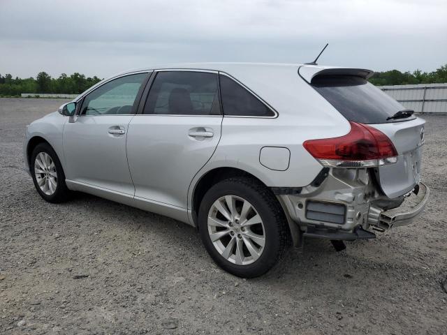 2013 Toyota Venza Le VIN: 4T3ZA3BB6DU070494 Lot: 54386734