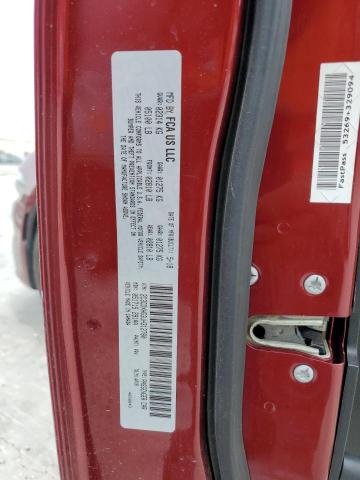 2018 DODGE CHARGER SX - 2C3CDXHG3JH312780