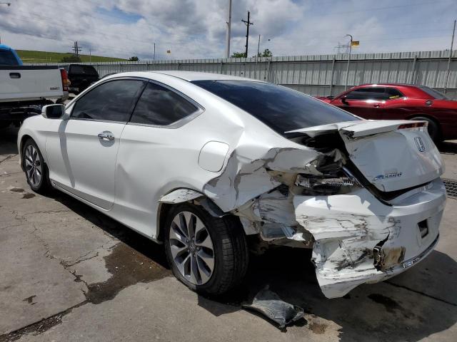 1HGCT1B75EA000065 2014 Honda Accord Ex