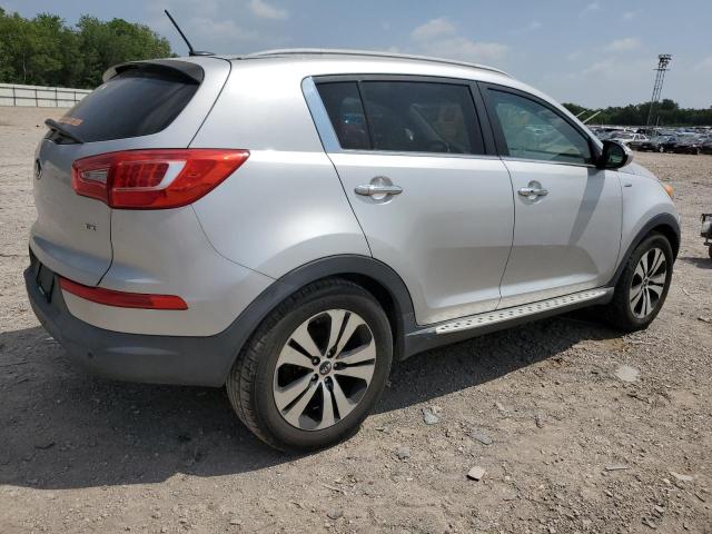 2013 Kia Sportage Ex VIN: KNDPCCA26D7448666 Lot: 55732554