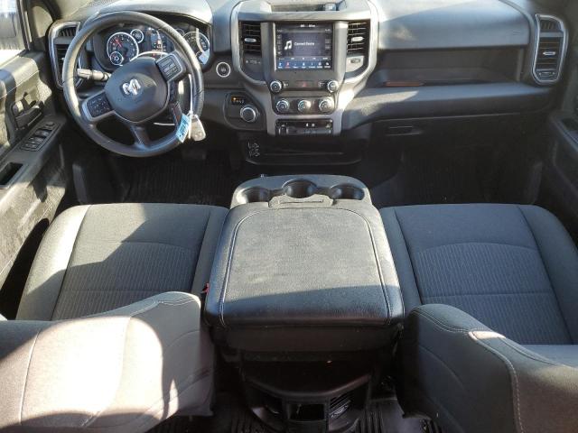 2021 RAM 2500 TRADE - 3C6UR5HJ0MG544671