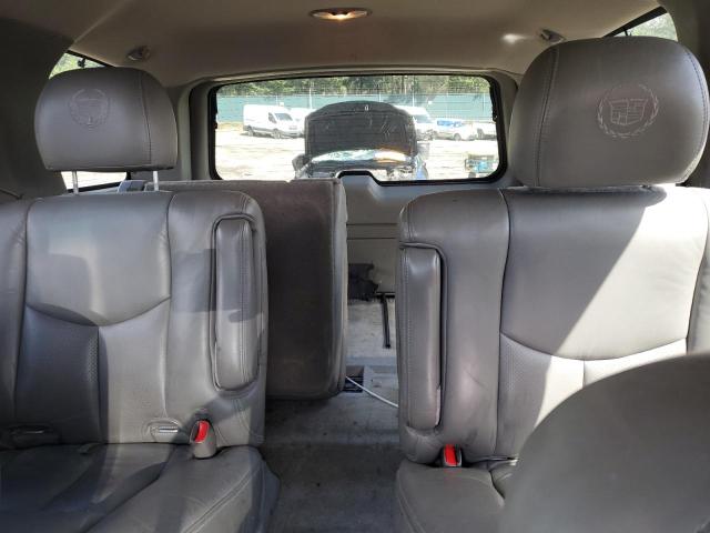 2004 Cadillac Escalade Luxury VIN: 1GYEK63N74R164173 Lot: 53775854