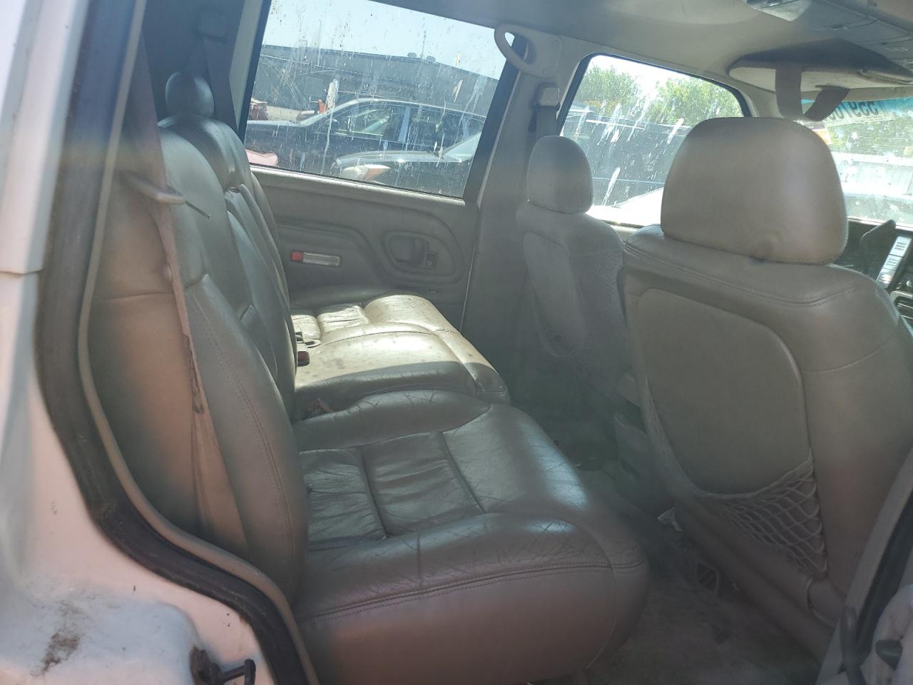 1GNEK13R0TJ308422 1996 Chevrolet Tahoe K1500