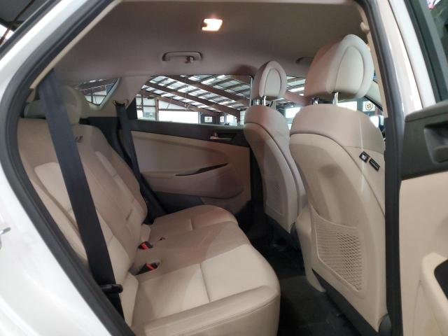 2016 Hyundai Tucson Limited VIN: KM8J3CA29GU130774 Lot: 54694464