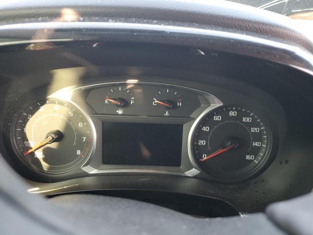 2019 Chevrolet Traverse Premier VIN: 1GNERKKW7KJ309252 Lot: 55625394