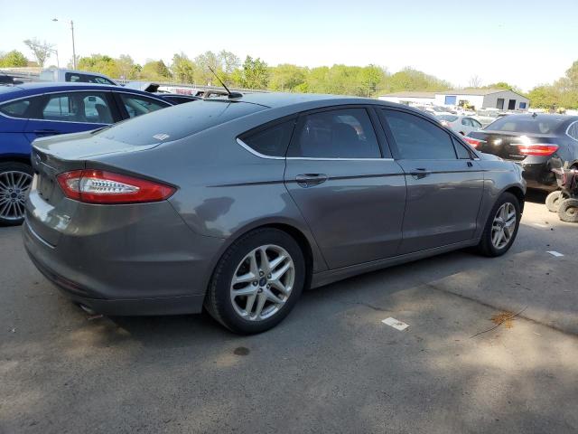 2013 Ford Fusion Se VIN: 3FA6P0H7XDR355020 Lot: 53098944