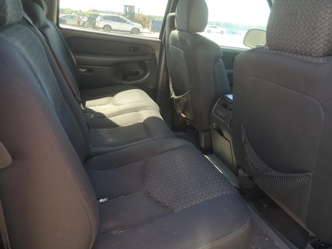 3GNEC12T44G291766 2004 Chevrolet Avalanche C1500