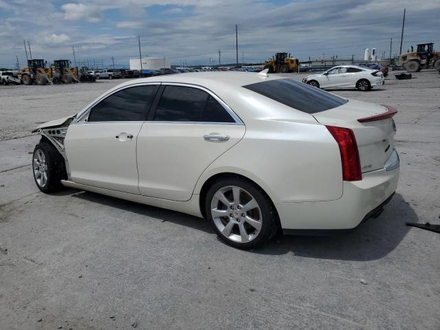 2013 Cadillac Ats VIN: 1G6AA5RX9D0153242 Lot: 53404594