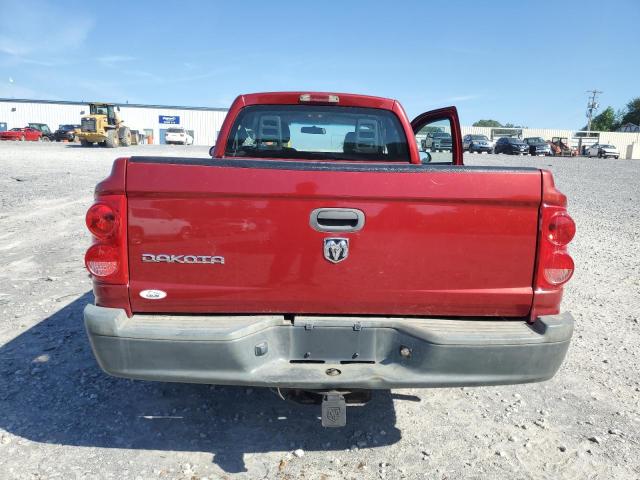 2006 Dodge Dakota St VIN: 1D7HW22K46S518210 Lot: 56557314