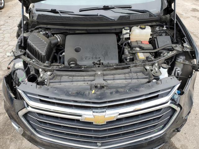 2020 Chevrolet Traverse Premier VIN: 1GNERKKWXLJ252241 Lot: 55267534