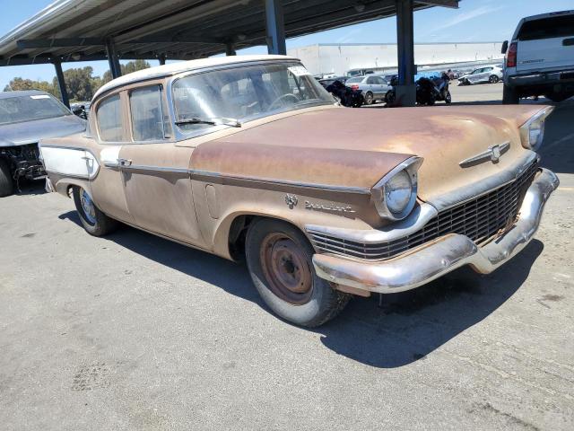 1957 Studebaker All Models VIN: 7198342 Lot: 56718064