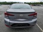 HYUNDAI ELANTRA SE photo