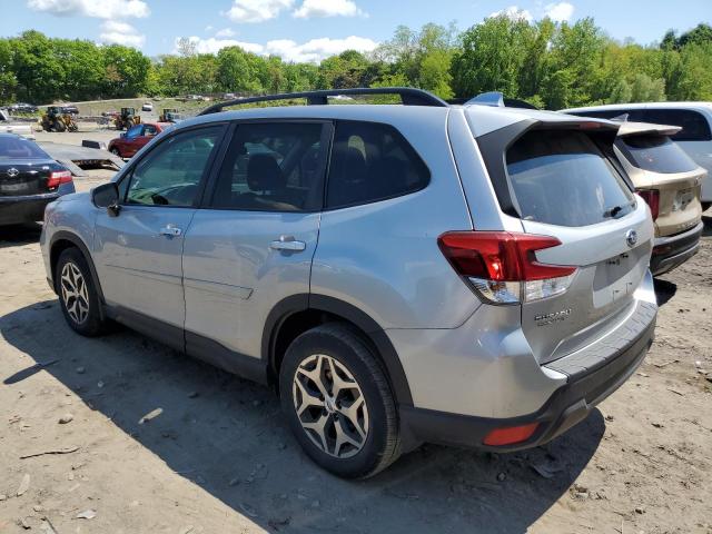 2019 Subaru Forester Premium VIN: JF2SKAGC0KH475338 Lot: 54394684