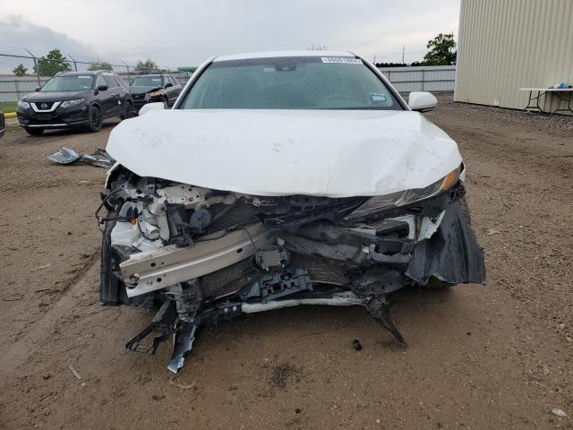 2020 TOYOTA CAMRY SE - 4T1M11AK2LU984278