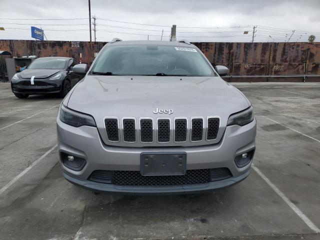 2019 Jeep Cherokee Latitude VIN: 1C4PJLCB3KD247907 Lot: 55201974