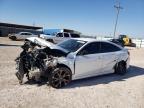 2020 HONDA CIVIC SPOR - 2HGFC2F86LH559645