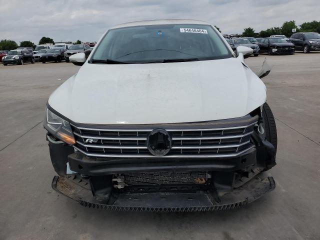 2016 Volkswagen Passat S VIN: 1VWAT7A36GC036438 Lot: 54648404