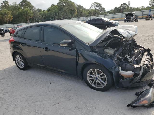 Vin: 1fadp3k22hl301589, lot: 54303314, ford focus se 20174