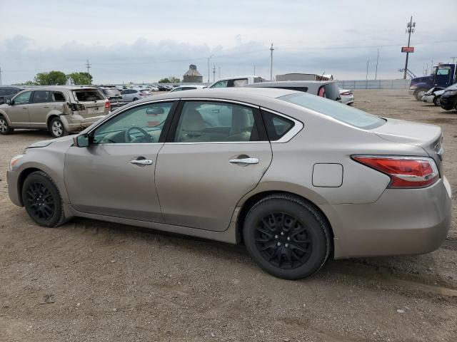 2014 Nissan Altima 2.5 VIN: 1N4AL3AP8EC113490 Lot: 56725244