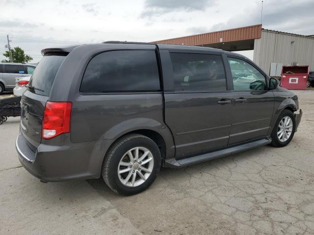 2015 Dodge Grand Caravan Sxt VIN: 2C4RDGCGXFR549863 Lot: 53749014