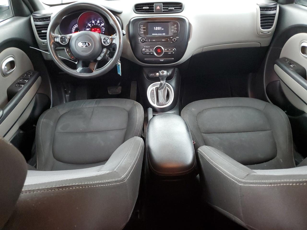 KNDJP3A50H7504322 2017 Kia Soul +