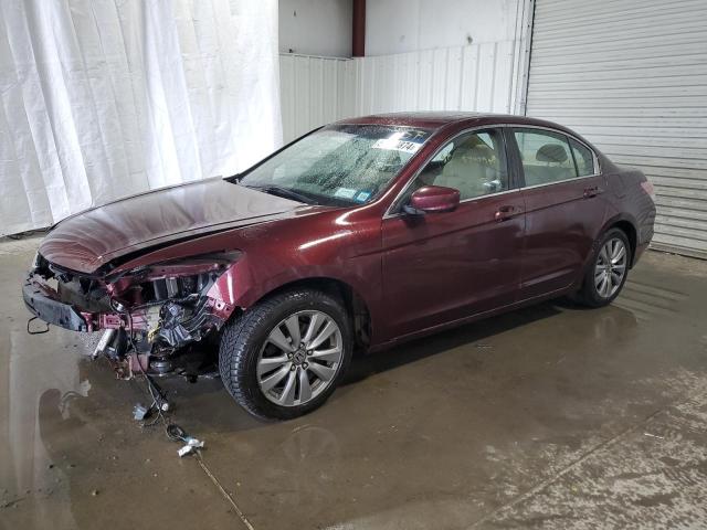 2012 Honda Accord Ex VIN: 1HGCP2F78CA116247 Lot: 55679874