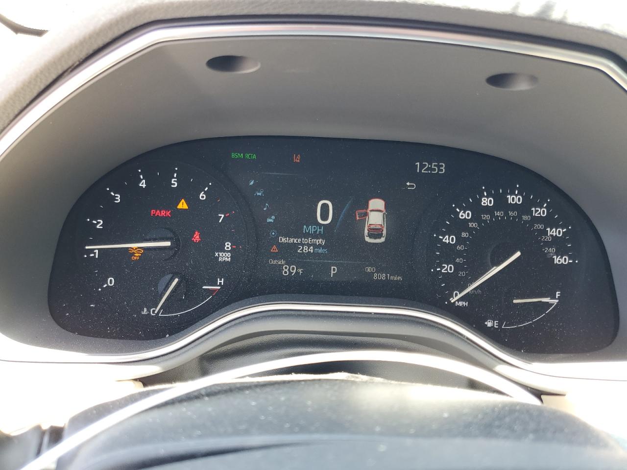 4T1AZ1FB3NU088157 2022 Toyota Avalon Xle