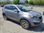 KIA SPORTAGE L photo