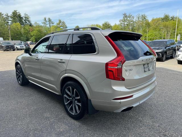 2016 Volvo Xc90 T6 VIN: YV4A22PK2G1001475 Lot: 55947334