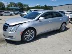 2017 CADILLAC XTS LUXURY - 2G61M5S38H9123272