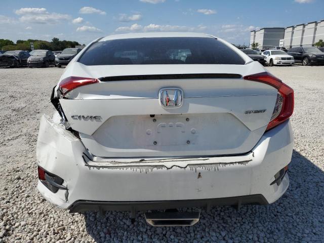 2020 HONDA CIVIC SPOR - 19XFC2F89LE005204