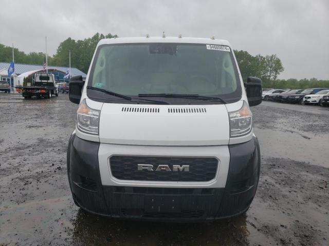 2022 Ram Promaster 1500 1500 Standard VIN: 3C6LRVAGXNE109941 Lot: 54605974