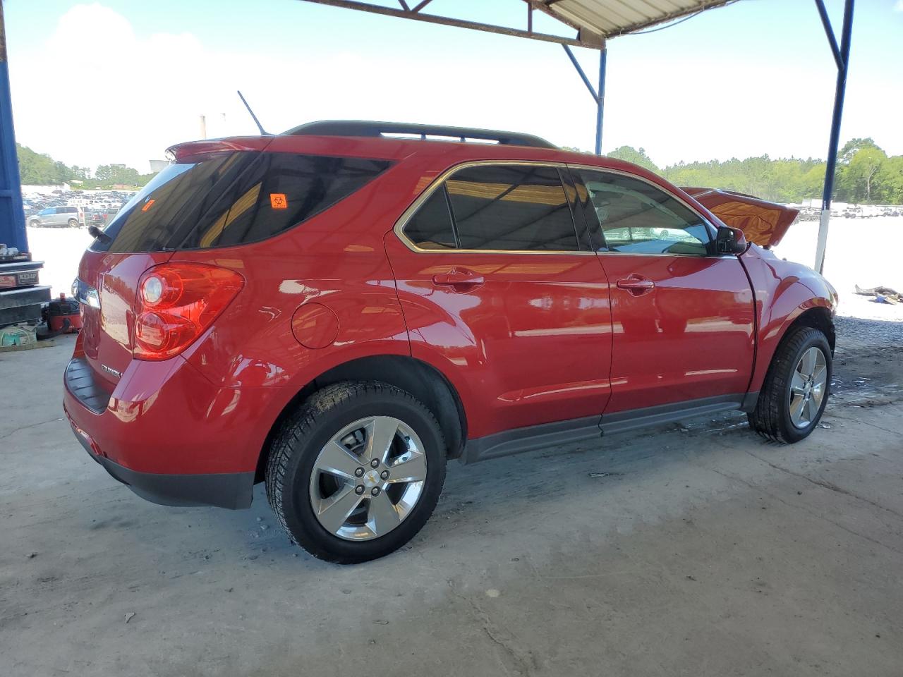 2GNALDEK2D1174506 2013 Chevrolet Equinox Lt