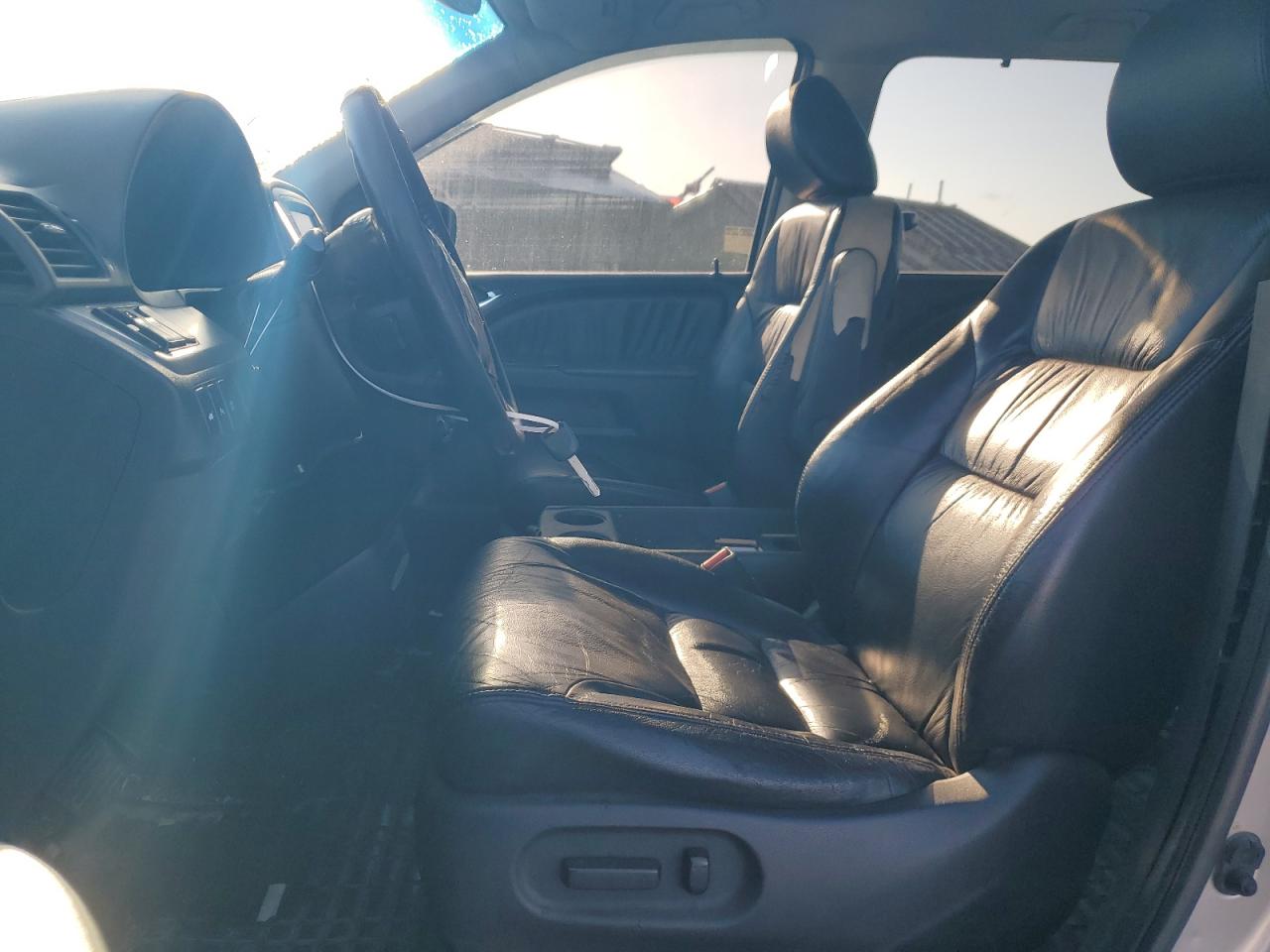 5FNRL38869B039474 2009 Honda Odyssey Touring