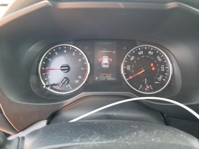 2020 Toyota Rav4 Le VIN: 2T3H1RFV2LC082502 Lot: 54698584