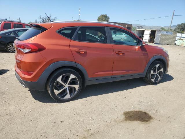 2016 Hyundai Tucson Limited VIN: KM8J33A29GU254642 Lot: 54802024