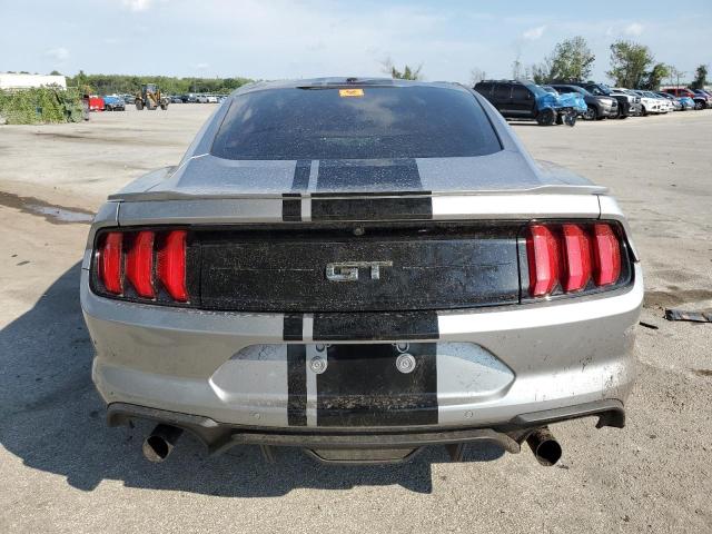 2020 Ford Mustang Gt VIN: 1FA6P8CF9L5129534 Lot: 55832214