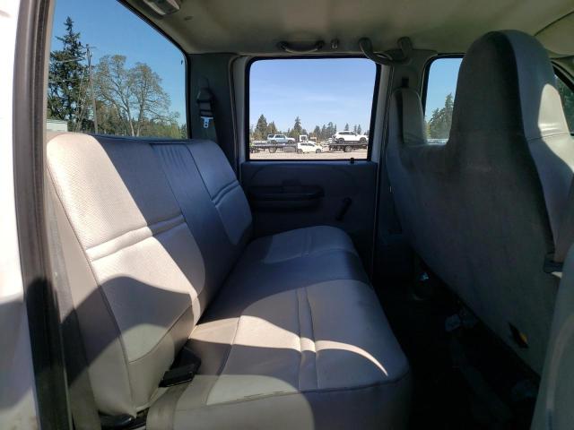 2002 Ford F250 Super Duty VIN: 1FTNW20L92EC51082 Lot: 51813184