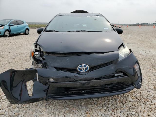 2014 Toyota Prius VIN: JTDKN3DU5E1779549 Lot: 55414854