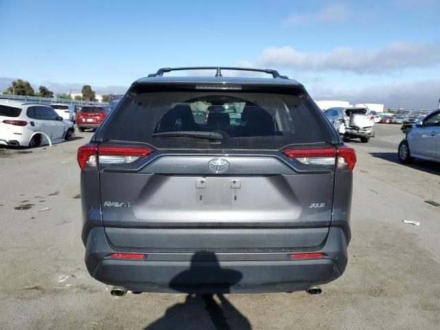 2020 Toyota Rav4 Xle VIN: 2T3W1RFV6LW085702 Lot: 54441474