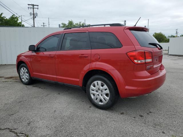 2015 Dodge Journey Se VIN: 3C4PDDAG2FT589327 Lot: 54462114