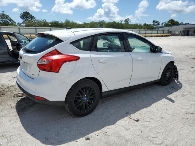 2012 Ford Focus Sel VIN: 1FAHP3M2XCL298674 Lot: 53407484