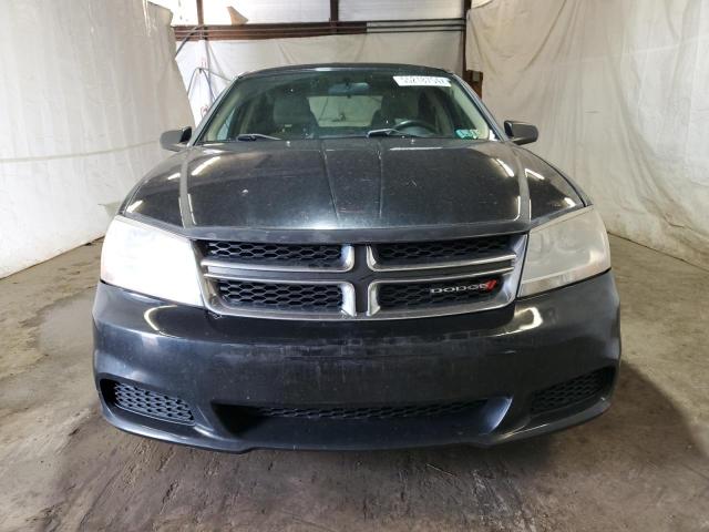 2014 Dodge Avenger Se VIN: 1C3CDZAB1EN138795 Lot: 55218754