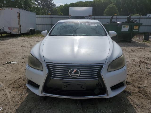 2013 Lexus Ls 460 VIN: JTHBL5EF8D5124552 Lot: 54122094