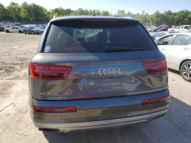 2019 Audi Q7 Premium Plus VIN: WA1LHAF7XKD042729 Lot: 56773174