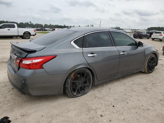 2017 Nissan Altima 3.5Sl VIN: 1N4BL3AP9HC484229 Lot: 55296604