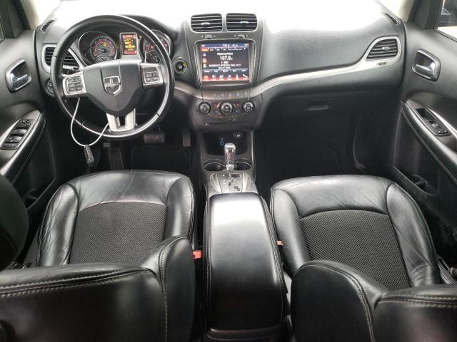 2020 Dodge Journey Crossroad VIN: 3C4PDCGB2LT268969 Lot: 54619884